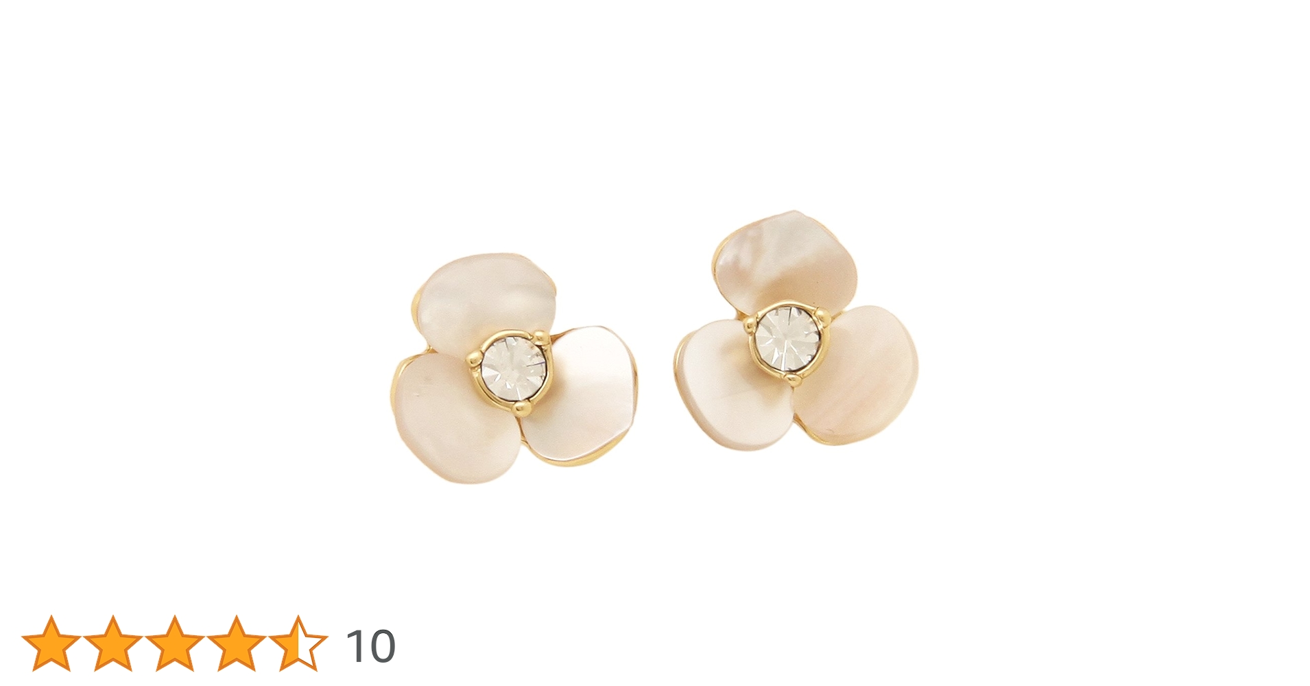 Amazon.co.jp: [ケイトスペード] ピアス アクセサリー
